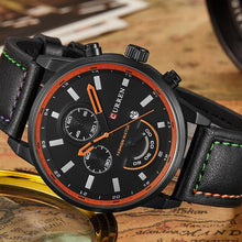 Load image into Gallery viewer, Men's Analog Watch