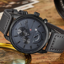Load image into Gallery viewer, Men's Analog Watch