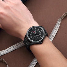 Load image into Gallery viewer, Men's Casual WatchesLeather Business Wristwatch