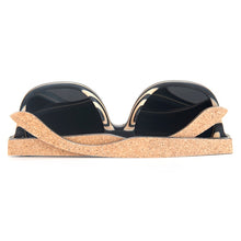 Load image into Gallery viewer, Women's Sunglasses Retro Luxury Polarized Lens