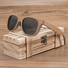 Load image into Gallery viewer, Women's Sunglasses Retro Luxury Polarized Lens