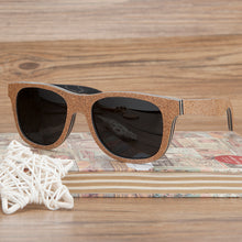 Load image into Gallery viewer, Women's Sunglasses Retro Luxury Polarized Lens