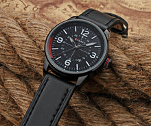 Load image into Gallery viewer, Men's Leather Wristwatches