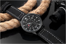 Load image into Gallery viewer, Men's Casual WatchesLeather Business Wristwatch