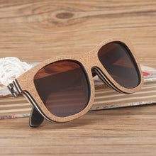 Load image into Gallery viewer, Women's Sunglasses Retro Luxury Polarized Lens