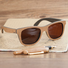 Load image into Gallery viewer, Women's Sunglasses Retro Luxury Polarized Lens