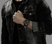 Load image into Gallery viewer, Men's New Watches Top Brand Luxury Waterproof