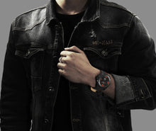 Load image into Gallery viewer, Men's New Watches Top Brand Luxury Waterproof