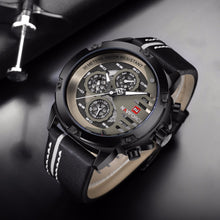 Load image into Gallery viewer, Men's Watches Waterproof