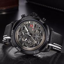 Load image into Gallery viewer, Men's Watches Waterproof