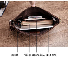 Load image into Gallery viewer, Luxury Flap Bags Tassel Designer Handbag Vintage