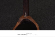 Load image into Gallery viewer, Women's Sunglasses Wooden