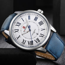 Load image into Gallery viewer, Men&#39;s Luxury Fashion Wrist Watch