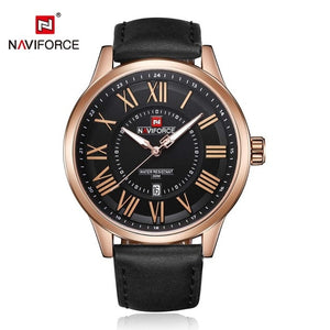 Men's Luxury Fashion Wrist Watch