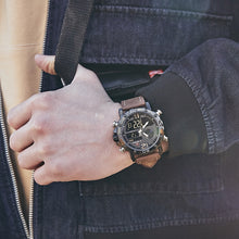 Load image into Gallery viewer, Men's Watches LED Waterproof