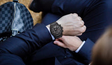 Load image into Gallery viewer, Men's Analog Watch