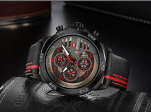 Load image into Gallery viewer, Men&#39;s Watches Waterproof 24 hour Date Wrist Watch