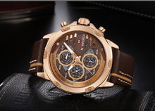 Load image into Gallery viewer, Men's Watches Waterproof 24 hour Date Wrist Watch