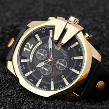 Load image into Gallery viewer, Men's Sports Quartz Watch Men