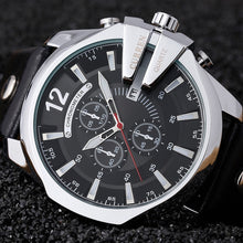 Load image into Gallery viewer, Men's Sports Quartz Watch Men