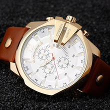 Load image into Gallery viewer, Men's Sports Quartz Watch Men