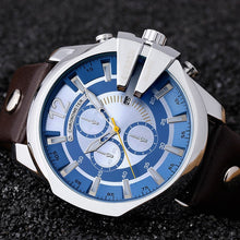 Load image into Gallery viewer, Men's Sports Quartz Watch Men