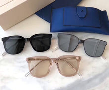 Load image into Gallery viewer, Men's Sunglasses Style Gentle Flat Lens