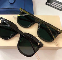 Load image into Gallery viewer, Men's Sunglasses Style Gentle Flat Lens