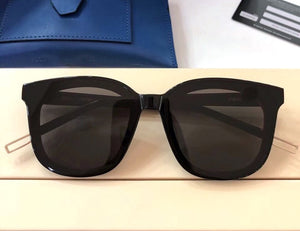 Men's Sunglasses Style Gentle Flat Lens