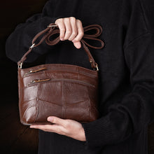 Load image into Gallery viewer, Ladies Genuine Leather Handbags