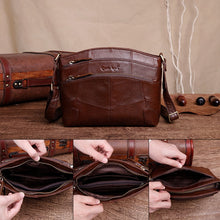 Load image into Gallery viewer, Ladies Genuine Leather Handbags