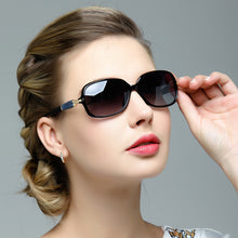 Load image into Gallery viewer, Women&#39;s Sunglasses Polarized Elegant Narrow Face