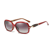 Load image into Gallery viewer, Women's Sunglasses Polarized Elegant Narrow Face