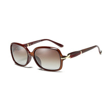 Load image into Gallery viewer, Women's Sunglasses Polarized Elegant Narrow Face