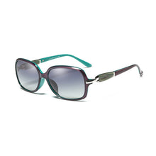 Load image into Gallery viewer, Women's Sunglasses Polarized Elegant Narrow Face