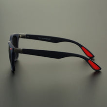 Load image into Gallery viewer, Men's Sunglasses Square