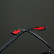 Load image into Gallery viewer, Men's Sunglasses Square