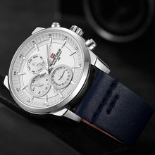 Load image into Gallery viewer, Men's Top Brand Luxury Waterproof Watch