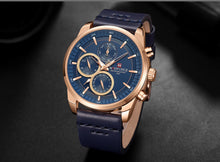 Load image into Gallery viewer, Men's Top Brand Luxury Waterproof Watch