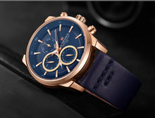 Load image into Gallery viewer, Men's Top Brand Luxury Waterproof Watch