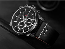 Load image into Gallery viewer, Men's Top Brand Luxury Waterproof Watch