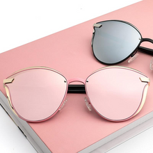 Load image into Gallery viewer, Women's Sunglasses Polarized Luxury Alloy Frame