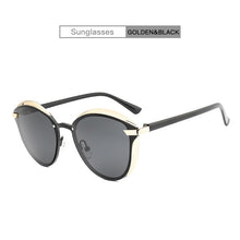 Load image into Gallery viewer, Women&#39;s Sunglasses Polarized Luxury Alloy Frame