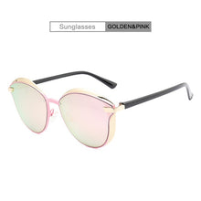 Load image into Gallery viewer, Women's Sunglasses Polarized Luxury Alloy Frame