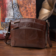 Load image into Gallery viewer, Ladies Genuine Leather Handbags