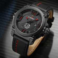 Load image into Gallery viewer, Men's New Watches Top Brand Luxury Waterproof