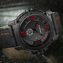 Load image into Gallery viewer, Men&#39;s New Watches Top Brand Luxury Waterproof