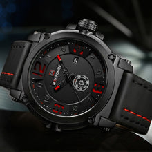Load image into Gallery viewer, Men's New Watches Top Brand Luxury Waterproof