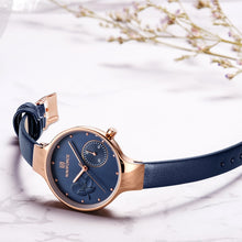 Load image into Gallery viewer, Women's Watches Simple Style WristWatch
