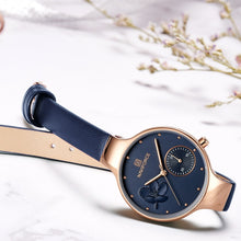 Load image into Gallery viewer, Women&#39;s Watches Simple Style WristWatch